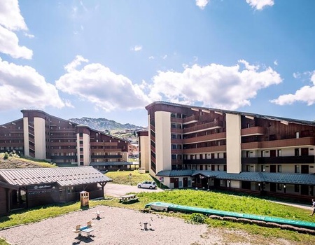 Résidence Le Mont Soleil - Maeva  Home - Savoie - La Plagne, Alpes du Nord - Image 4