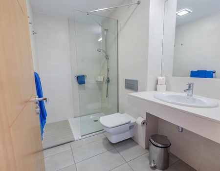 Hôtel Servatur Alameda de Jandia 3* - 5