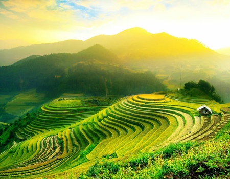 Incontournables du Vietnam + Extension Ho Tram en privatif - 4