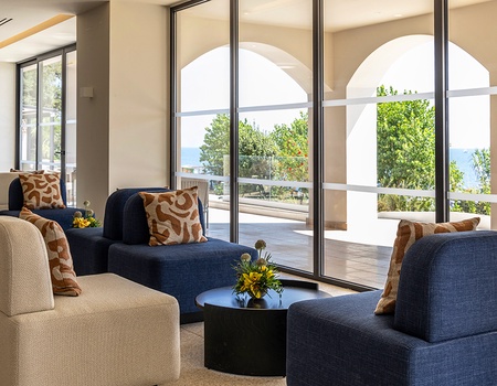 Hôtel Valmar Corfu 5* - 5