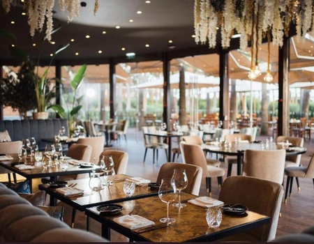 Hôtel Wine & Books by The Sea 5* - 4