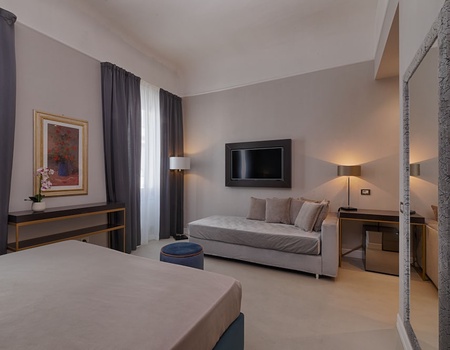 Hôtel Maxim Axial 3* - Florence, Italie - Image 3