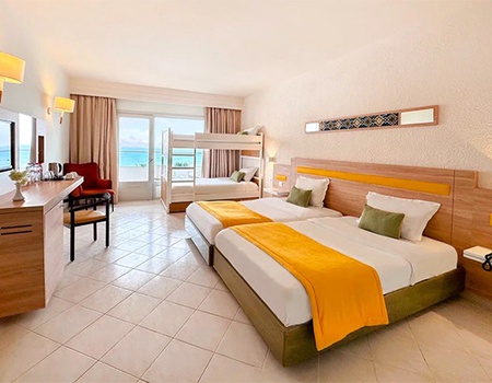 Hôtel Sol Azur Beach & Congress 4* - 3