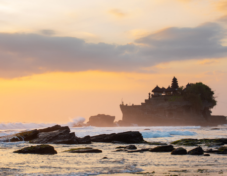 Circuit Beautés Balinaises - 5