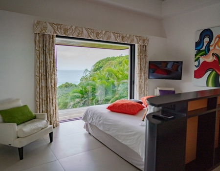 Hôtel La Toubana - Les Villas 5* - 2