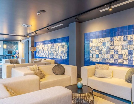 Hôtel Sentido Galosol 4* Sup - 5