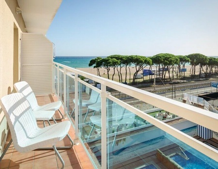 Hôtel Alegria Maripins 4* - Malgrat de Mar - 5