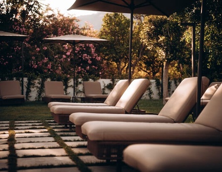 Hôtel Ananea Tropea Yachting Resort 4* - 5