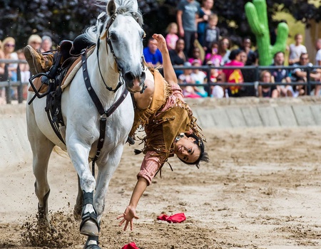 Séjour entre Montreuil et la Mer de Sable pour 3 personnes avec petit déjeuner - 1