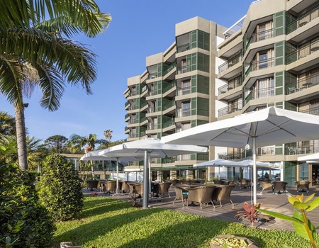 Hôtel Enotel Magnólia 4* Sup. - 2