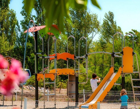 Camping Ensoya, 3* - 3