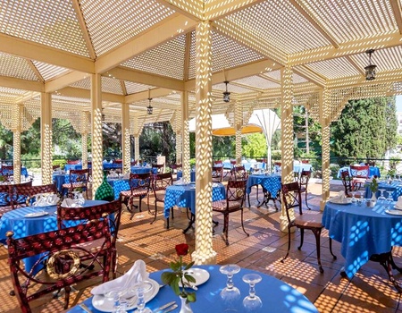 Hôtel Marhaba Royal El Salem 4* - Monastir, Tunisie - Image 3