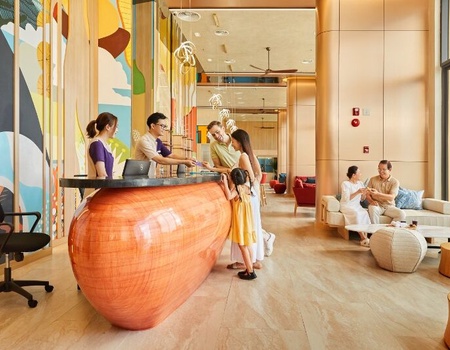 Kappa Club Dhawa Ho Tram 5* - 3