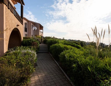 Les Issambres Bellevue - Maeva Home - Roquebrune sur Argens, Côte d'Azur - Image 5