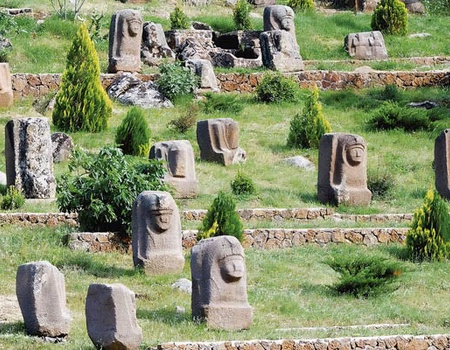 Circuit Sites enchanteurs de la Turquie de l'Est - 2