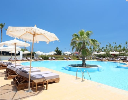 Hôtel Emerald by azul 4*