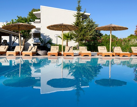 Ôclub Experience Wyndham Corfu Acharavi Hotel 4* - 3