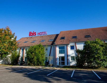 Séjour sensation avec entrées à Europa-Park 2 jours (hôtel à 1 heure du parc) - 3* - Strasbourg, Nord & Est - Image 2