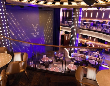 Hôtel Hard Rock New York 4* - New York, Etats-Unis - Image 1