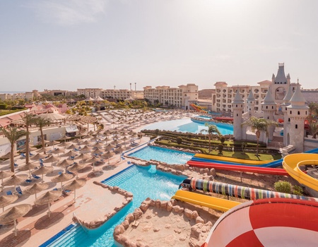 Hotel Serenity Alma Heights 5*