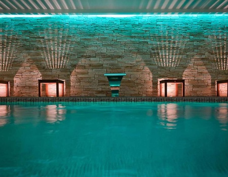 Parenthèse bien-être à Cognac - 4* - 3