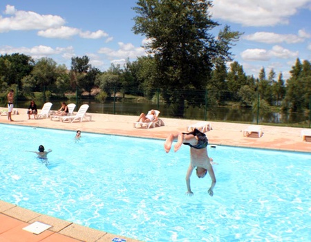 Camping les Sablons - 2