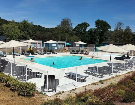 Le Domaine de Moulin Neuf 3* - 3