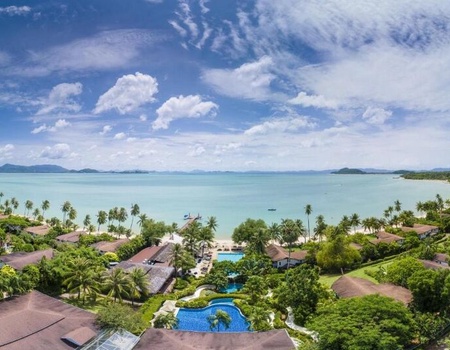 The Village Coconut Island 4* - 3