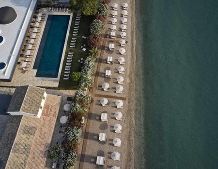 The Olivar Suites 5* - Image 2