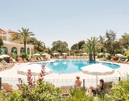Résidence Pierre & Vacances Premium Les Calanques Des Issambres 5* - Roquebrune sur Argens, Côte d'Azur - Image 1