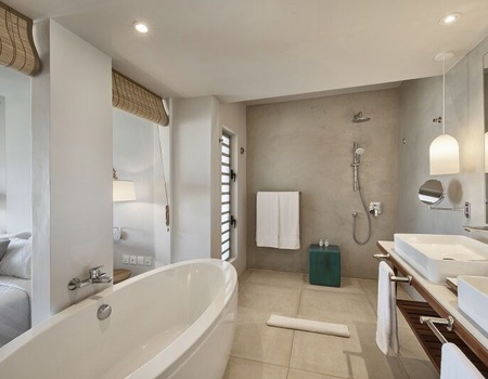 Hôtel Preskil Island Resort 4*Sup - Port Louis, Ile Maurice - Image 5