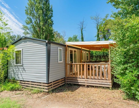 Camping Le Val de Durance, 4* - Vaucluse - Cadenet, Côte d'Azur - Image 4