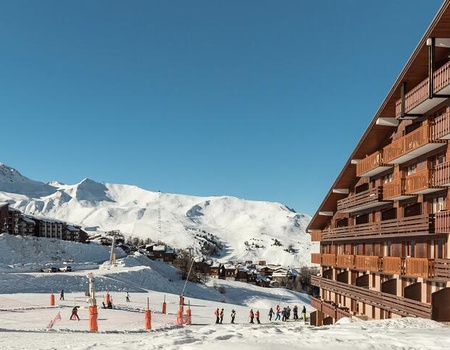 Résidence Le Mont Soleil - Maeva  Home - Savoie - La Plagne, Alpes du Nord - Image 3