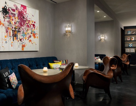 Hotel 57 4* - New York, Etats-Unis - Image 2