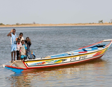 Aventures En Famille Au Sénégal - Afrique Océan Indien, Sénégal - Image 1