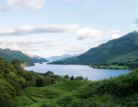 Circuit en Ecosse : Terres Mythiques - 2