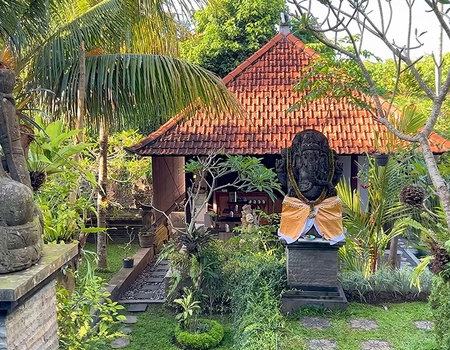 Circuit Irrésistible Bali 3/4* - 3