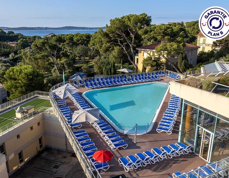 Club Marmara Hyères - Classique - 1