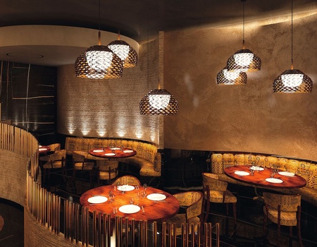 Hôtel Mövenpick Hotel du Lac Tunis 5*(nl) - 3