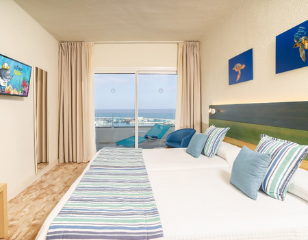 Hôtel Hovima La Pinta Beachfront Family 4* - Tenerife, Canaries - Image 3