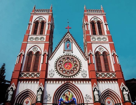 Majestueuse Inde du Sud (petit groupe - 6-12 pers.) - 2