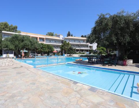 Hôtel Dassia Holiday Club 3* - 2