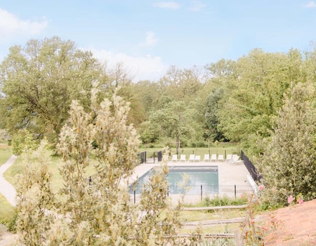 Domaine de L'Oiselière, 4* - 2