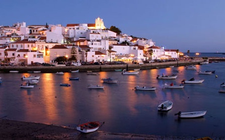 Echappée en Algarve (Interpass Vau) - Flex - Algarve - 5