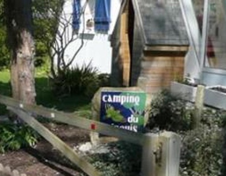 Camping Paradis du Quinquis, 4* - 2