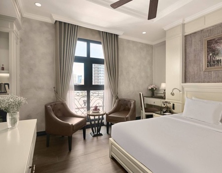 Circuit Cambodge éternel entre cités sacrées et eaux turquoises **** - 3