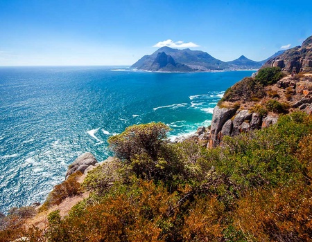 Circuit Chemins oubliés d'Afrique australe - 4