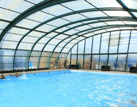 Camping Paradis - Le Grand R, 4* - 3