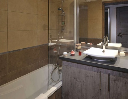 Résidence CGH Le Centaure 5* - 5