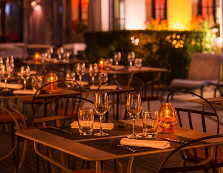 Week-end spa et dîner au coeur dans la cité médiévale de Provins - 3* - 4